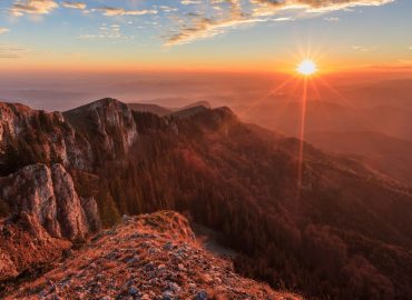 Buila-Vânturarița National Park – discover a fairytale place hidden in the mountains